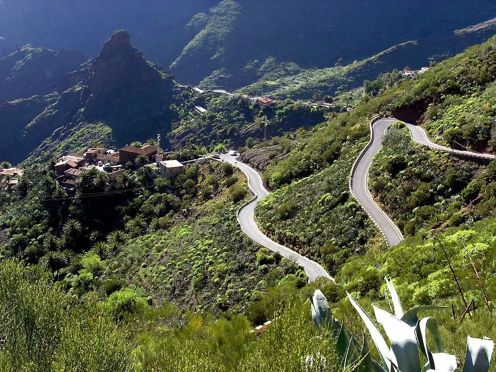 The Sunset Bay Costa Adeje - Luxury Apartments  Costa Adeje (Tenerife)