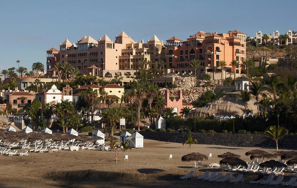 The Sunset Bay Costa Adeje - Luxury Apartments  Costa Adeje (Tenerife)